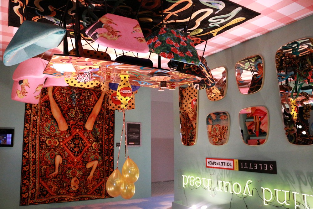 See The Luxury Design Winners Of The CovetED Awards At Maison et Objet