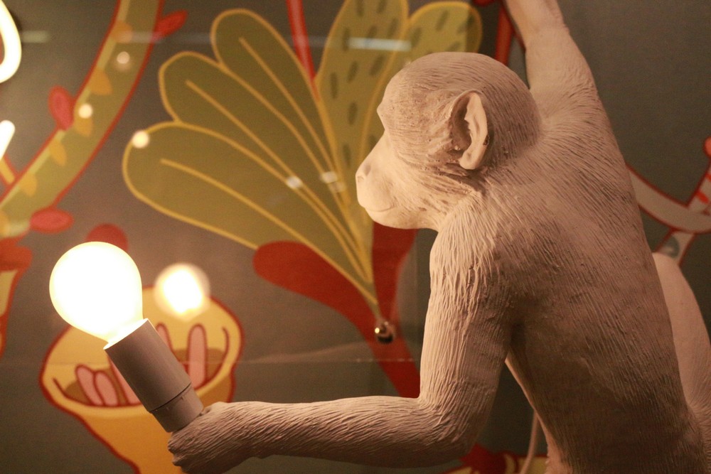 See The Luxury Design Winners Of The CovetED Awards At Maison et Objet