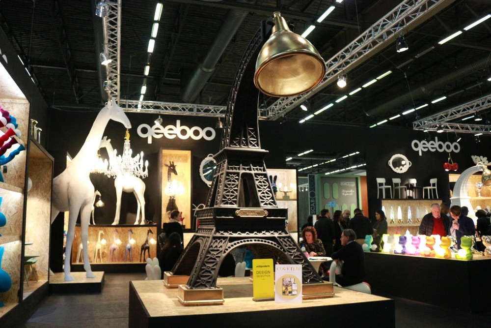 See The Luxury Design Winners Of The CovetED Awards At Maison et Objet