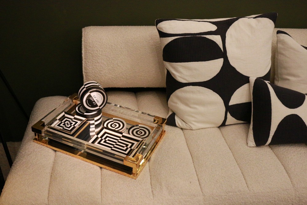 See The Luxury Design Winners Of The CovetED Awards At Maison et Objet