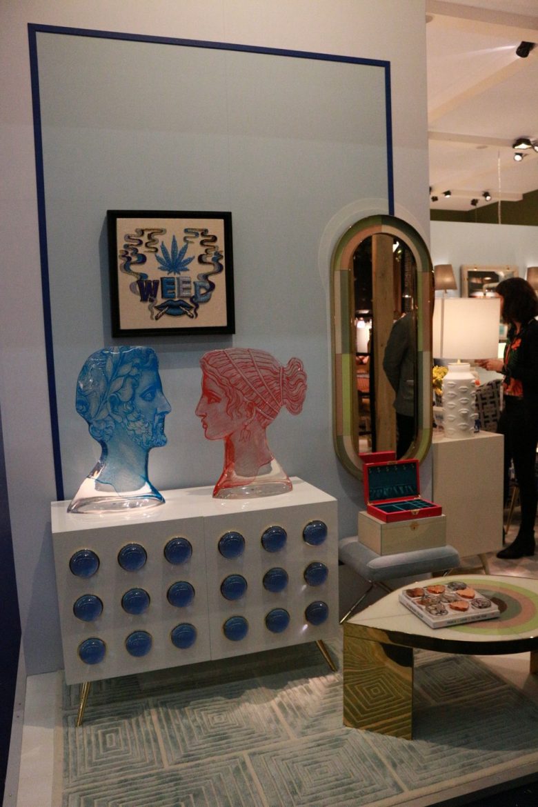 See The Luxury Design Winners Of The CovetED Awards At Maison et Objet