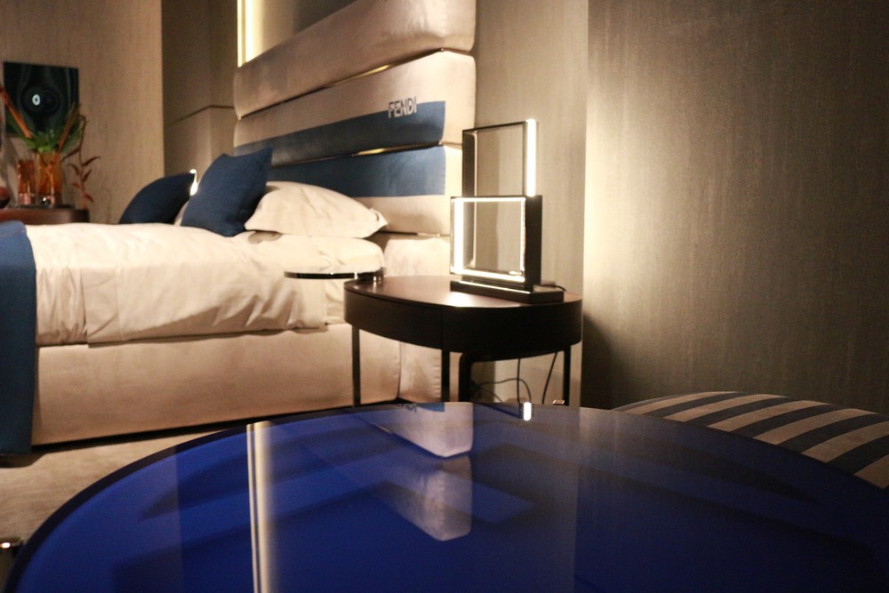 See The Luxury Design Winners Of The CovetED Awards At Maison et Objet