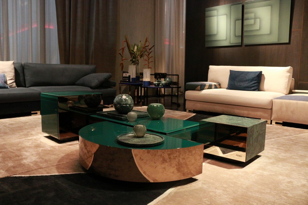 See The Luxury Design Winners Of The CovetED Awards At Maison et Objet