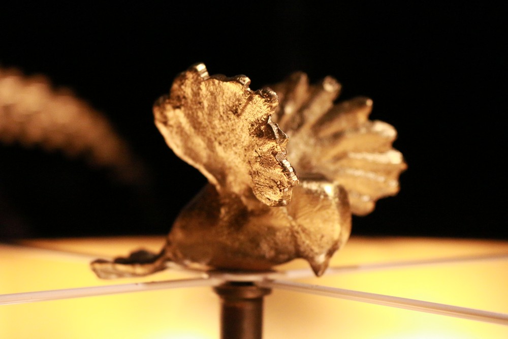 See The Luxury Design Winners Of The CovetED Awards At Maison et Objet