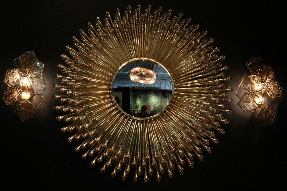 See The Luxury Design Winners Of The CovetED Awards At Maison et Objet