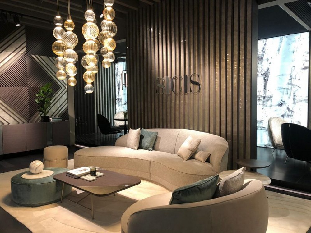 Top Luxury Brands Spotted At The Incredible IMM Cologne 2020