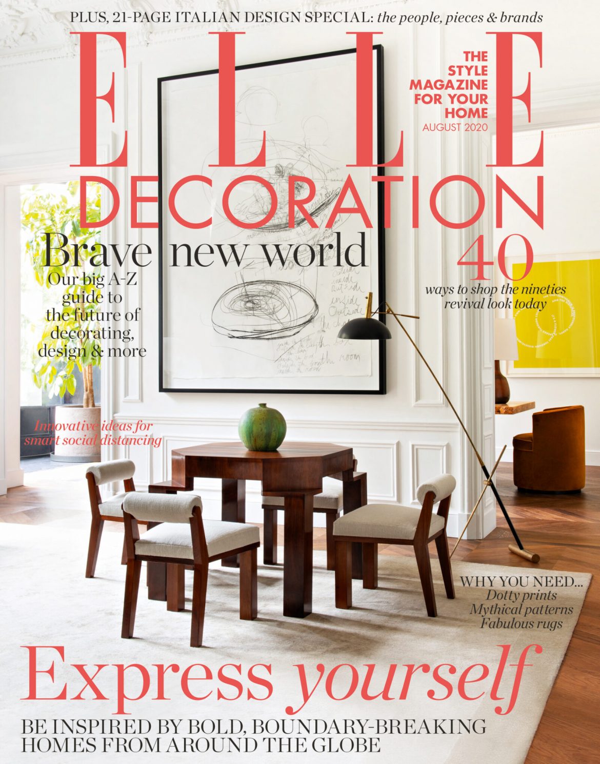 10 Best Interior Design Magazines in the UK You Must Know