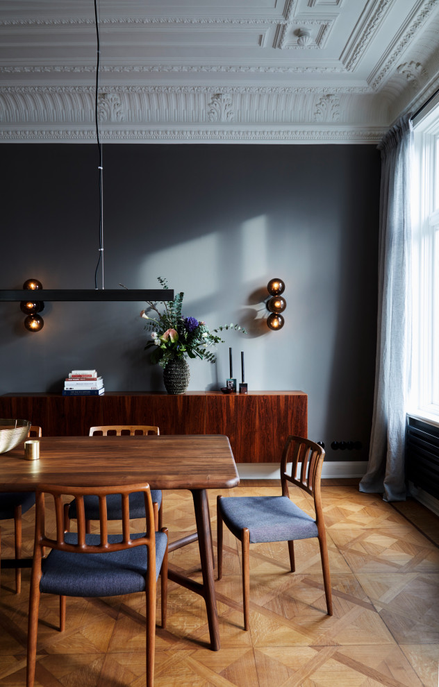 Get To Know The Top 10 Interior Designers From Hamburg