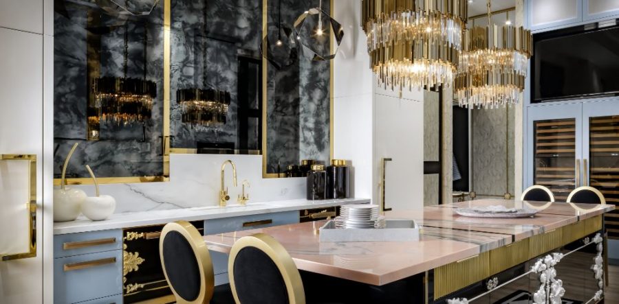 Get To Know The TOP 10 Interior Designers From Toronto