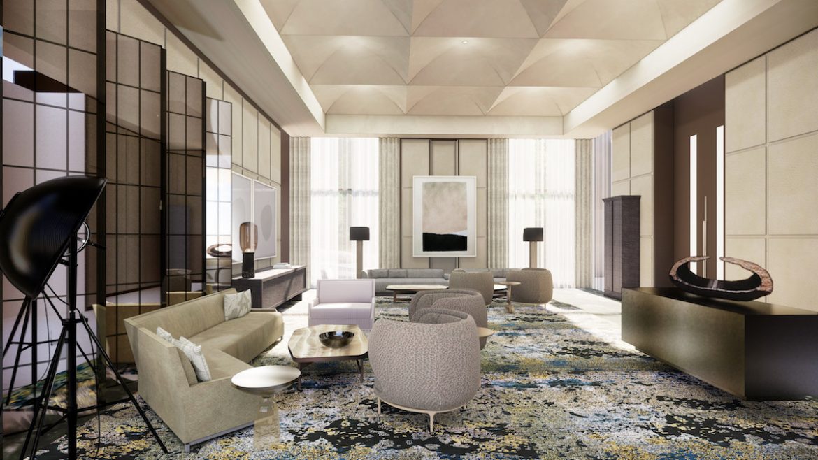Get To Know The TOP 10 Interior Designers From Toronto 