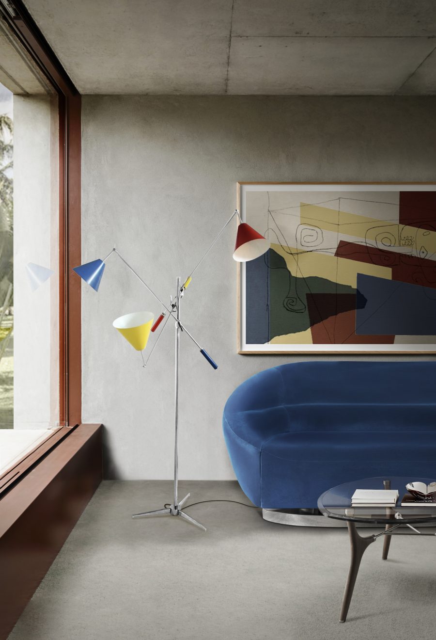 Interior Design Trends To Follow In 2021