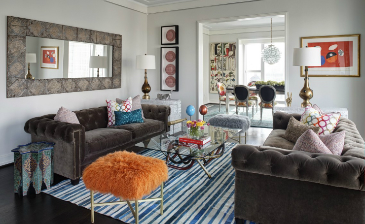 chicago Fall In Love With The TOP 20 Interior Designers From Chicago julia