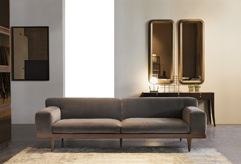 TOP 10 Luxury Italian Furniture Brands