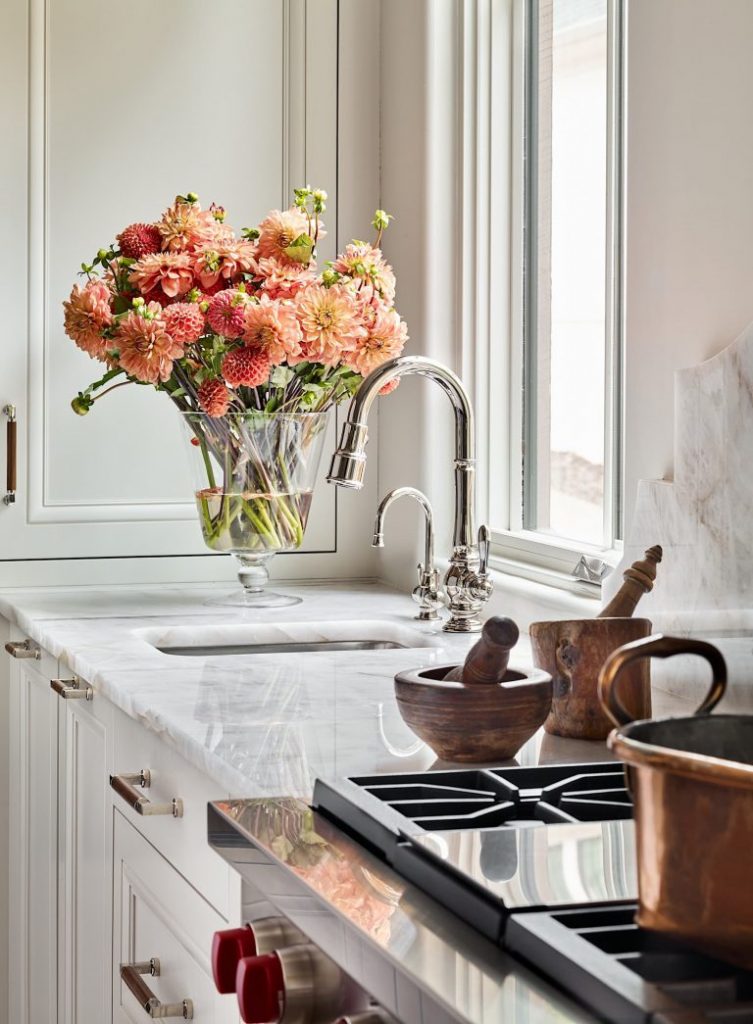 Top 20 Interior Designers From Atlanta