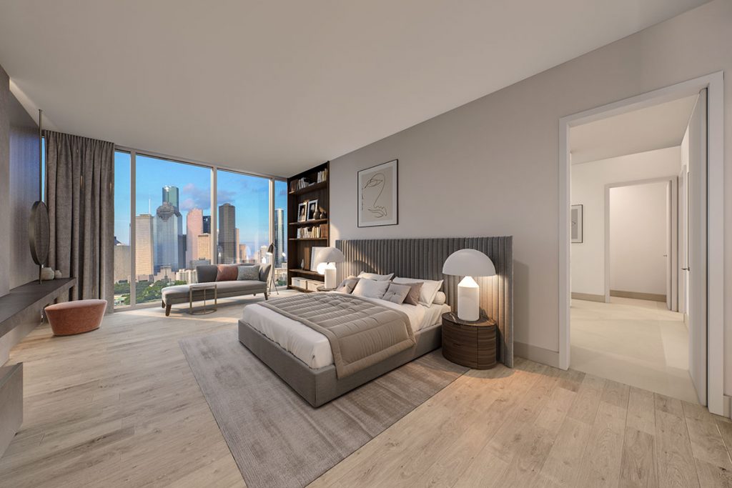 Top 20 Interior Designers From Houston
