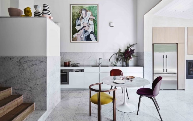 Discover The Best Interior Designers From Sydney