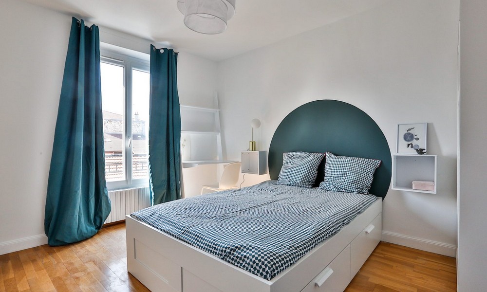 TOP 25 Interior Designers From Nice