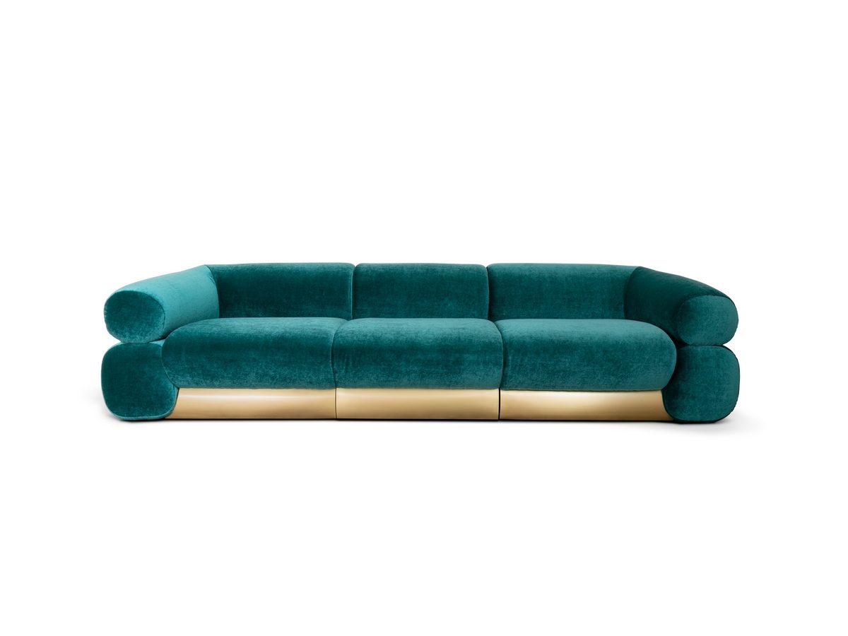 modern sofas 25 Modern Sofas To Buy Online FITZGERALD