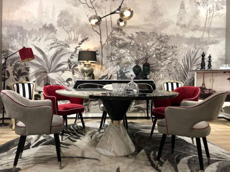 TOP 20 Interior Designers From Shanghai