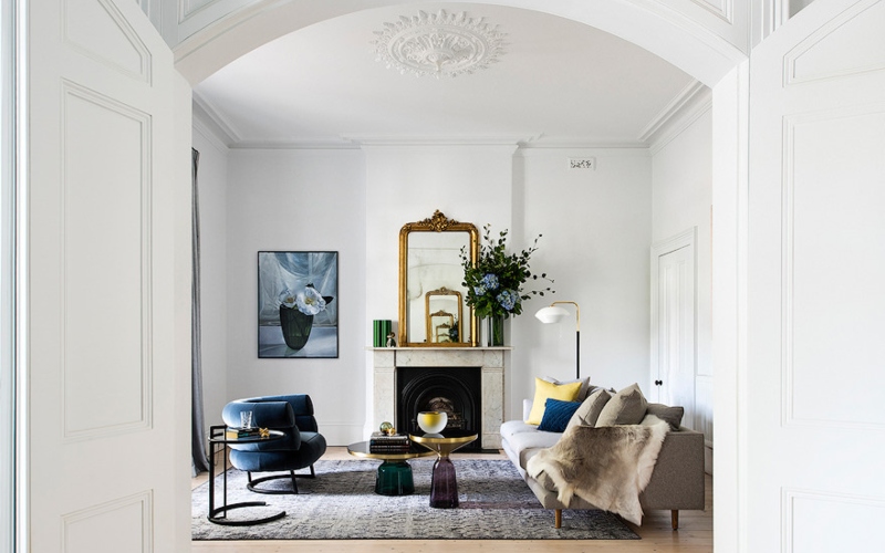 Discover The Best Interior Designers From Sydney