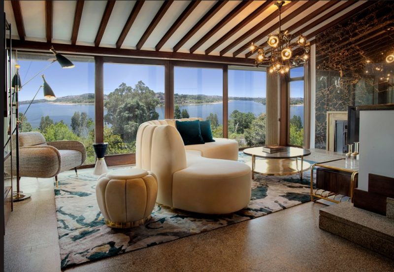 Covet Valley: The Ultimate Mid-Century Experience