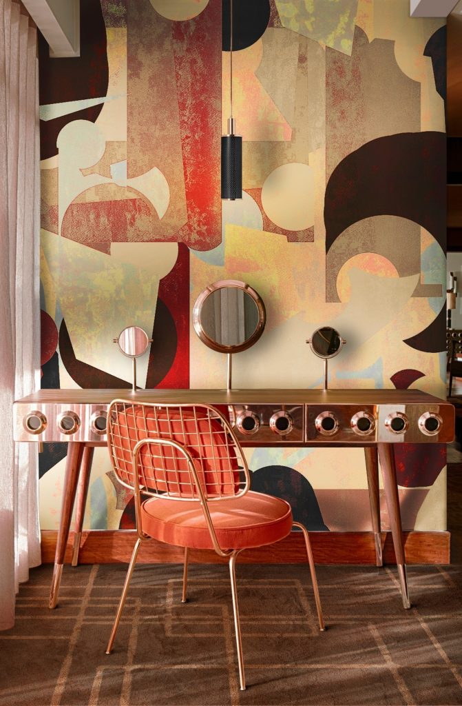 Covet Valley: The Ultimate Mid-Century Experience