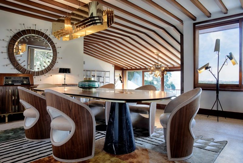 Covet Valley: The Ultimate Mid-Century Experience