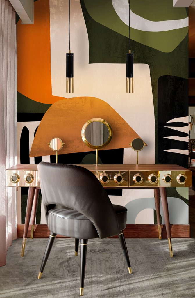 Covet Valley: The Ultimate Mid-Century Experience