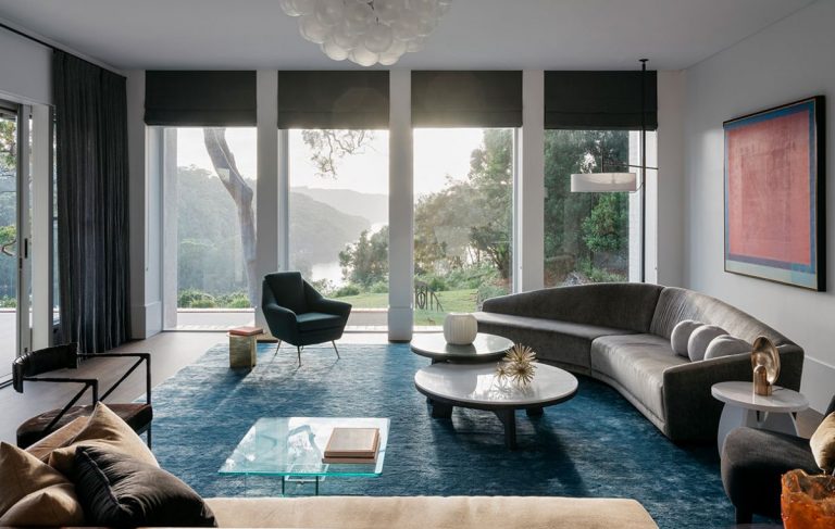 More Of The Best Interior Designers In Sydney