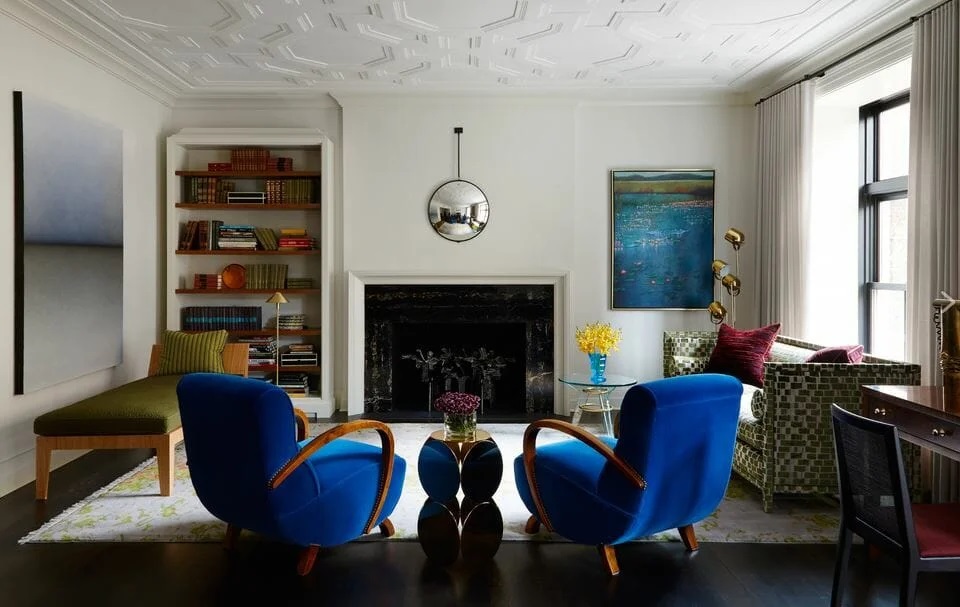 Fall In Love With The TOP 10 Interior Designers From Chicago