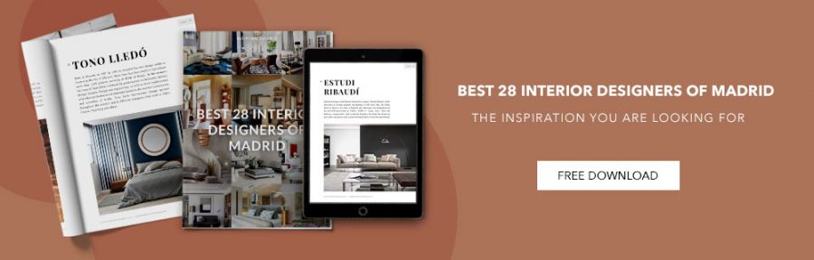 Best Interior Designers From Madrid That You Should Know