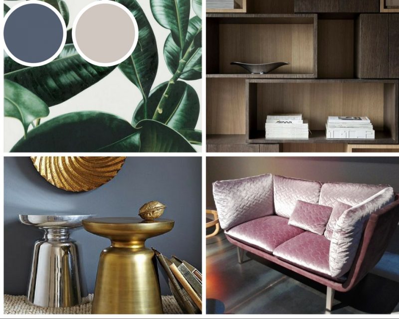 Discover The Best Interior Designers From Ljubljana