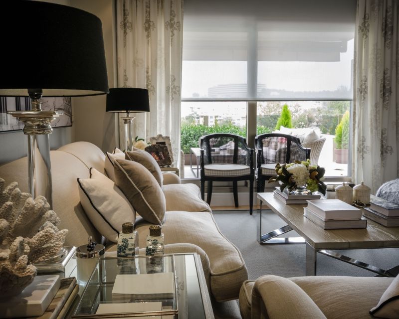 Best Interior Designers From Madrid That You Should Know