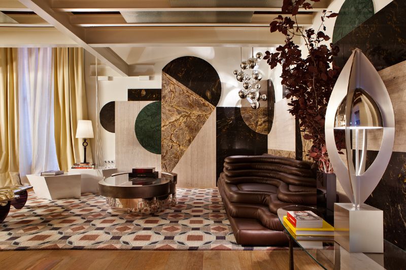 Best Interior Designers From Madrid That You Should Know