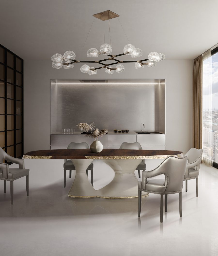 25 Dining Chairs That Fit In Any Design Project