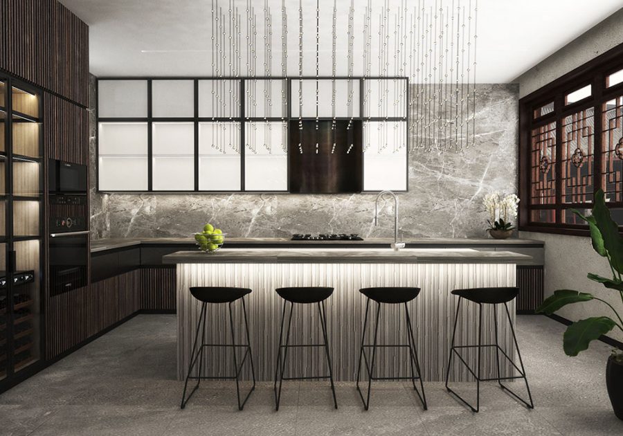50 BEST INTERIOR DESIGNERS IN ASIA PART I