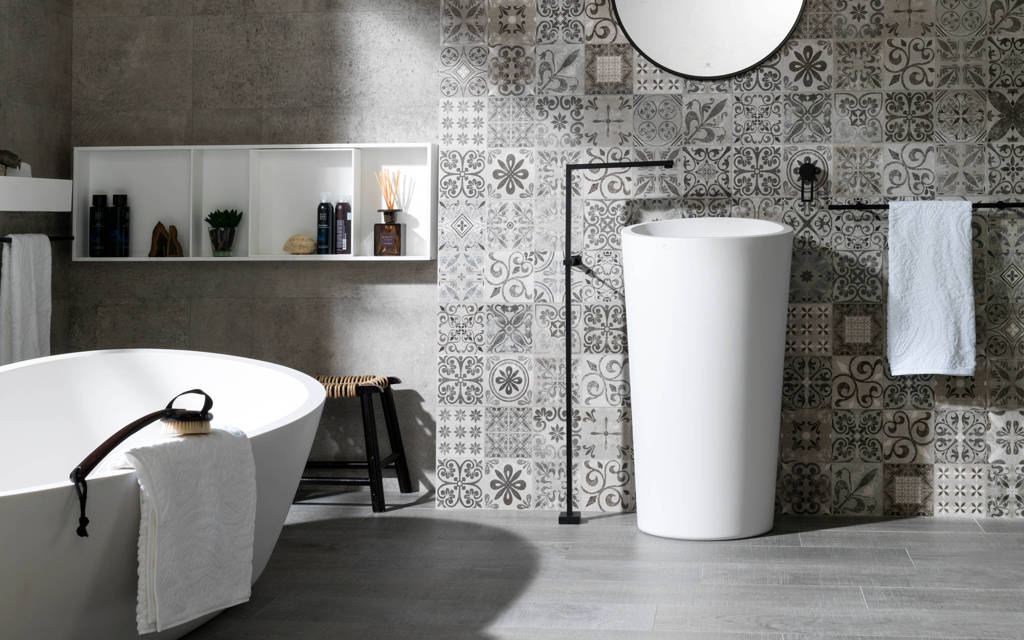 ibiza Ibiza: Get To Know The Best Furniture Stores PORCELANOSA