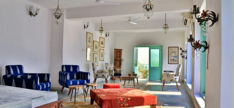 Delhi: The Best Showrooms