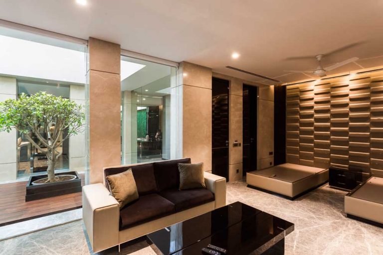 Delhi: The Best Showrooms