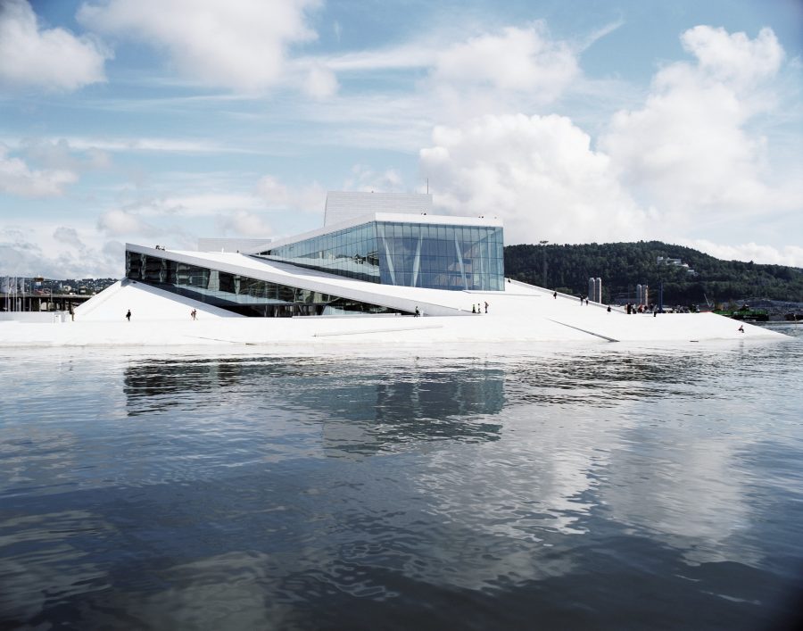 Oslo: The Best Interior Design Projects