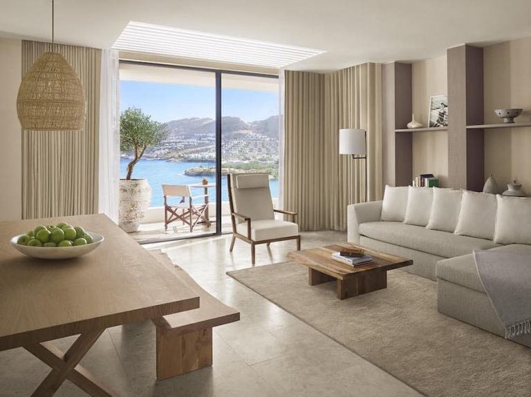 Discover Here The Best Interior Designers From Paris