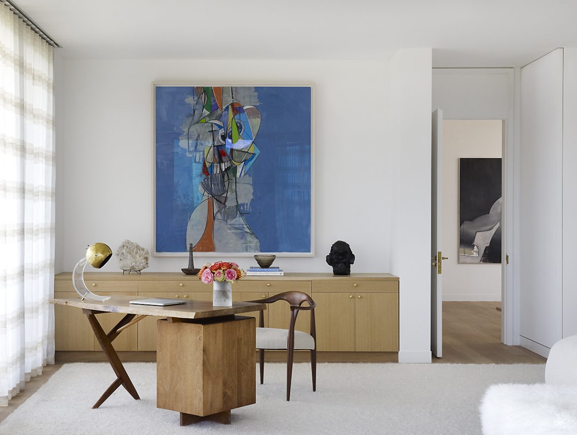 Fox-Nahem Associates: 10 Amazing Interior Design Projects