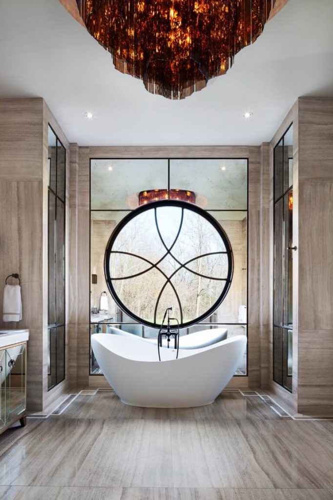 Ferris Rafauli: Discover The Best Interior Design Projects
