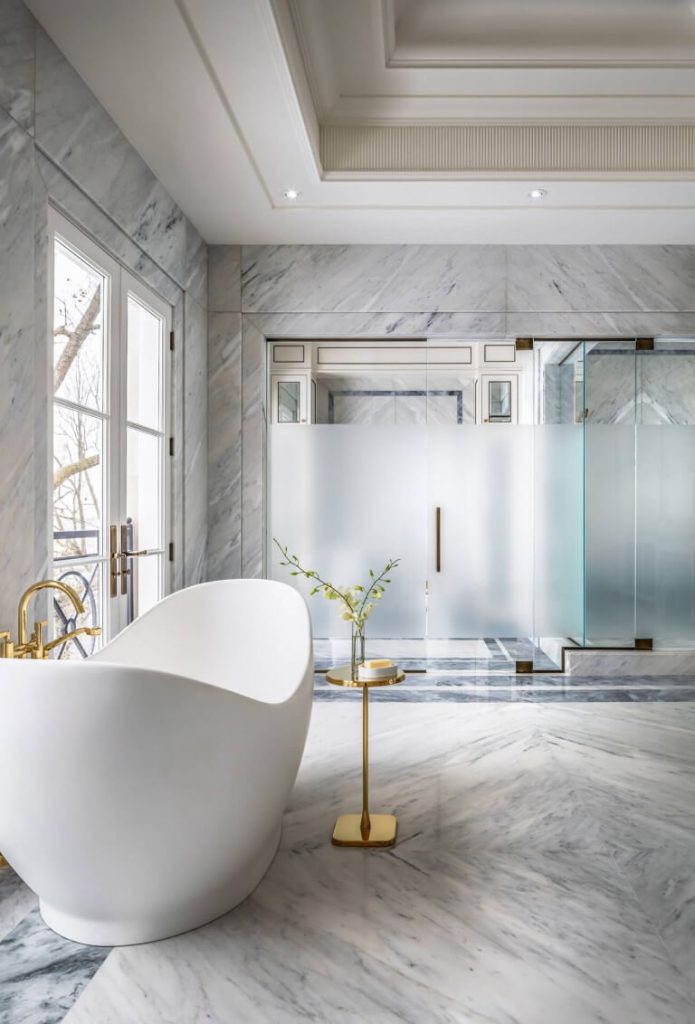 Ferris Rafauli: Discover The Best Interior Design Projects