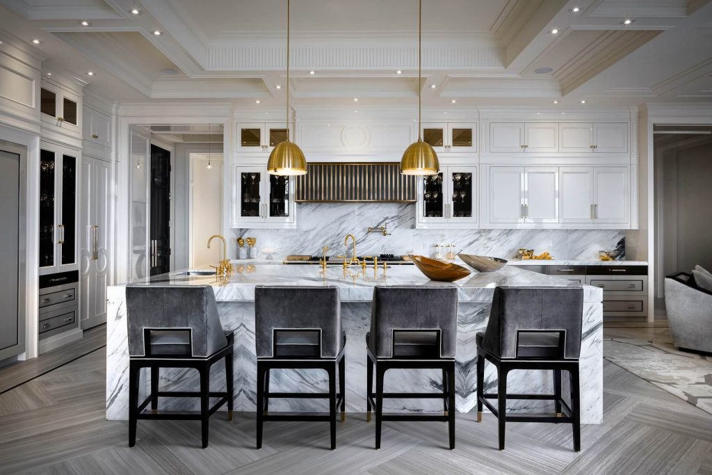 Ferris Rafauli: Discover The Best Interior Design Projects
