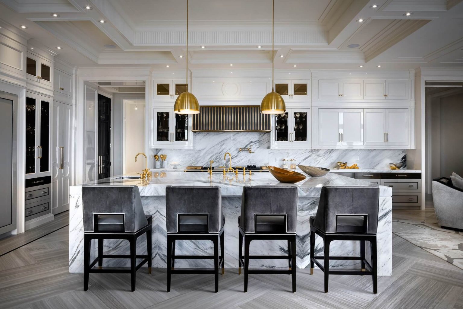 Ferris Rafauli: Discover The Best Interior Design Projects