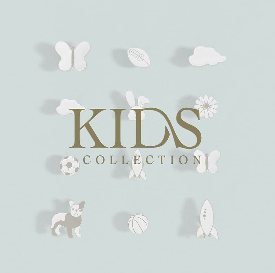 Build A Fantasy World With A New Kids Collection By Pullcast