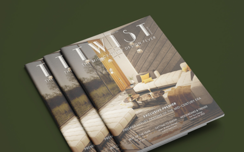 The 4th Edition of Twist Magazine is Finally Here