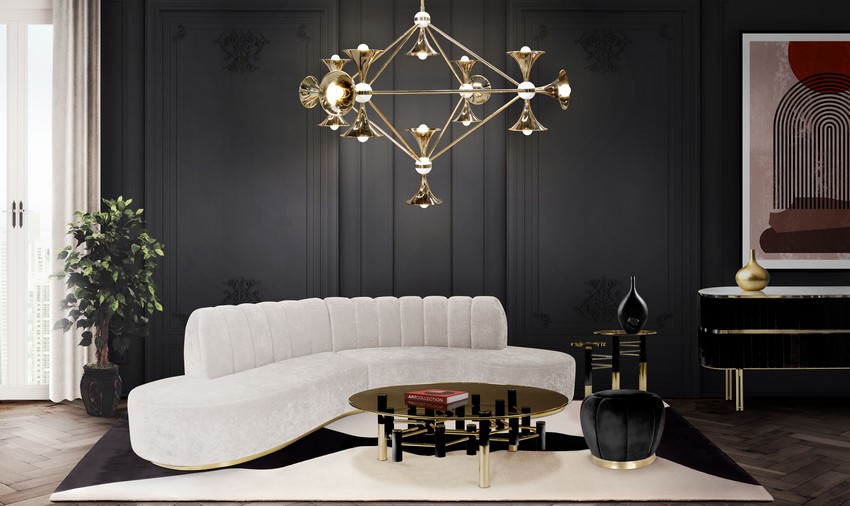 Covet Lighting: Free Download A Curated Selection Of New Products
