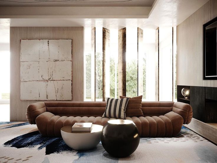 Heidi Gubbins: A Strong Presence In Spanish Interior Design